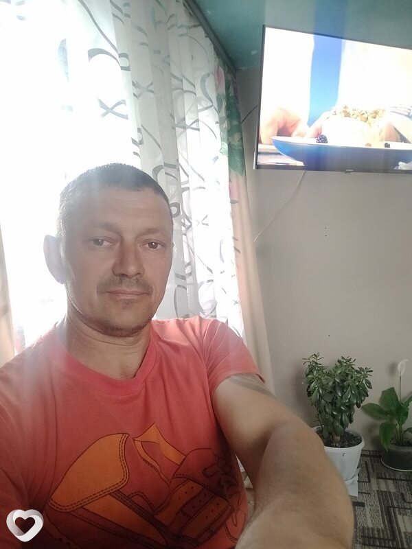 Андрей, 47, Анжеро-Судженске — анкета №3984317