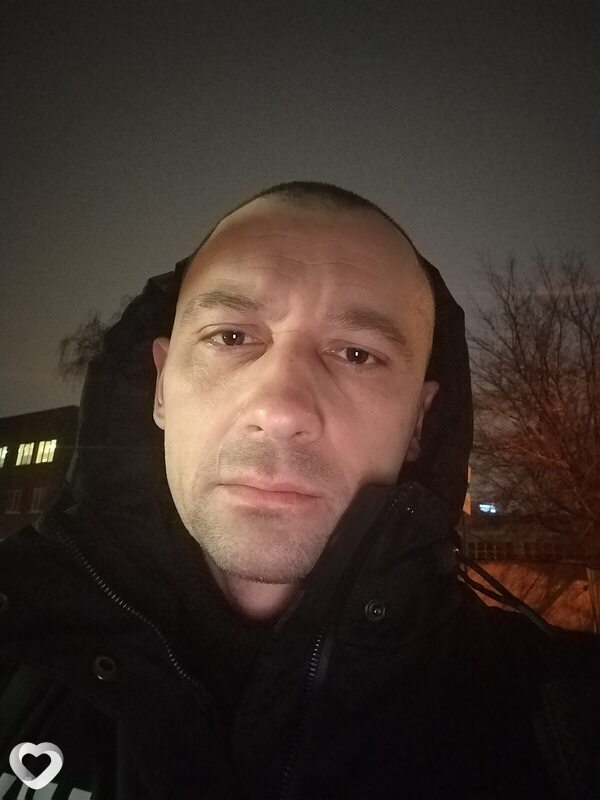 Серёга, 42, Витебске — анкета №3984318