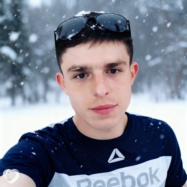 Андрей, 31, Калуге — анкета №3984162