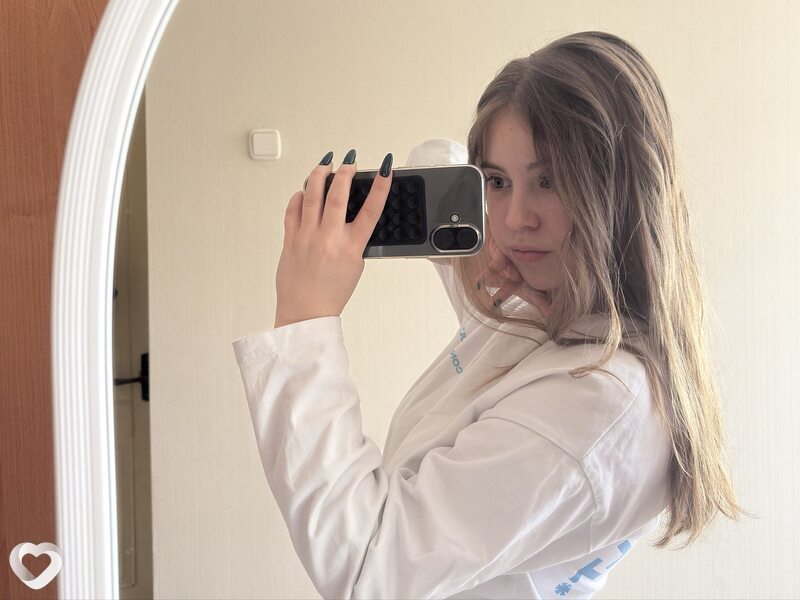 Рита, 20, Минске — анкета №3984164