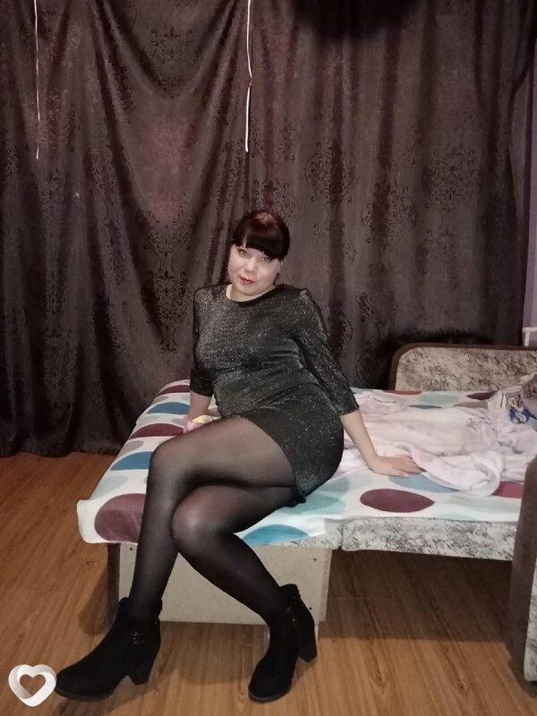 Кристина, 26, Брянске — анкета №3984167