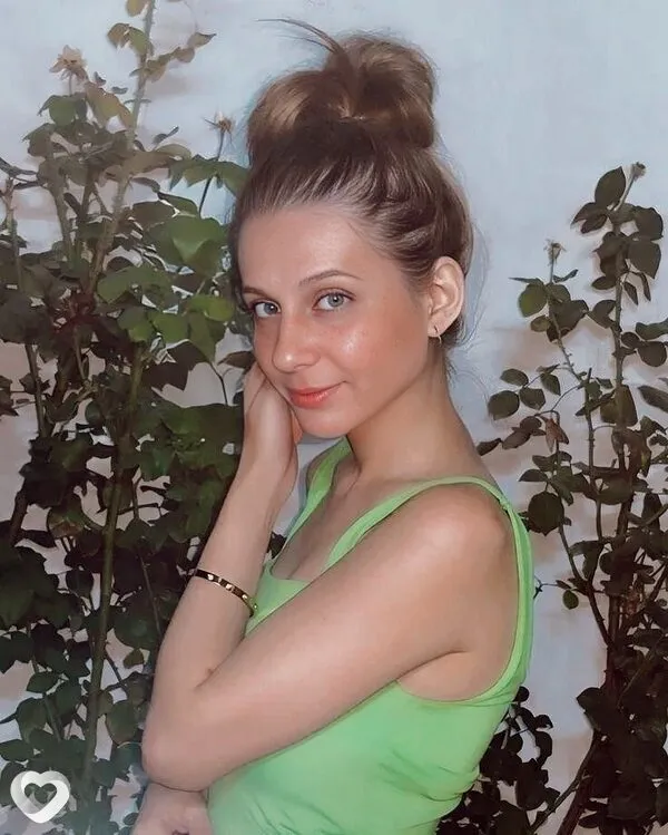 Milana, 30, Москве — анкета №3984168