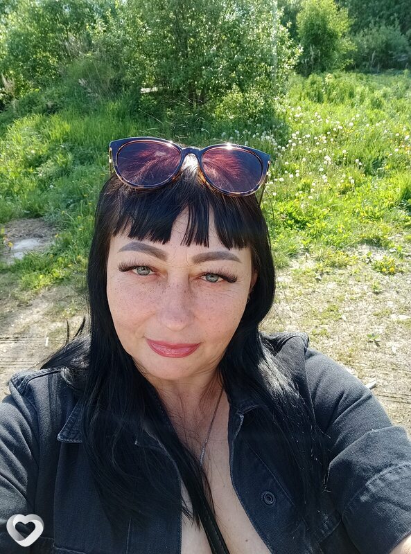 Татьяна, 51, Екатеринбурге — анкета №3984171