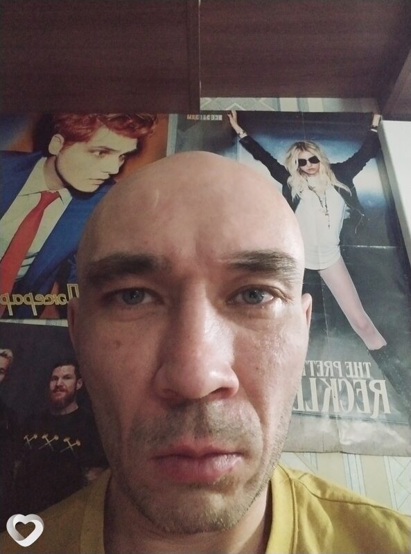 Анатолий, 41, Норильске — анкета №3984175