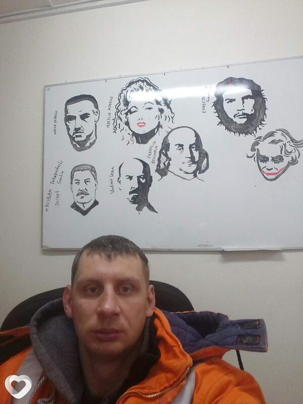 Алексей, 44, Актобе — анкета №3984179