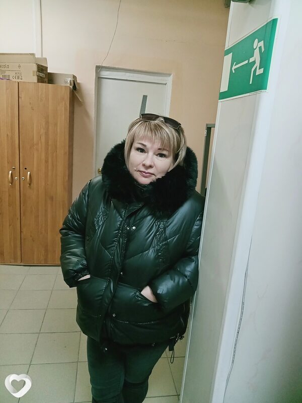 Наталия, 52, Волгодонске — анкета №3984189