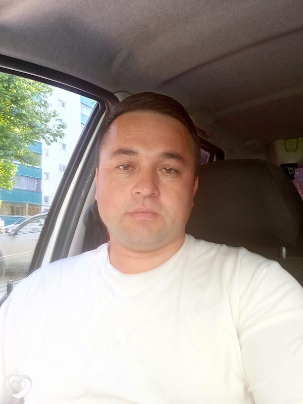 Самир, 38, Охе — анкета №3984192