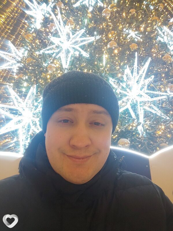 Артём, 32, Кирове — анкета №3984200