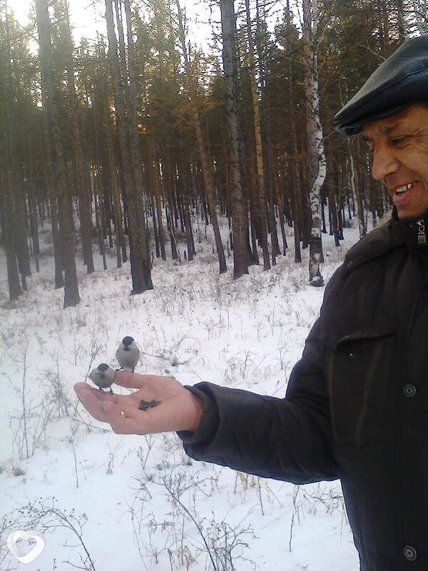 Дмитрий, Хилок