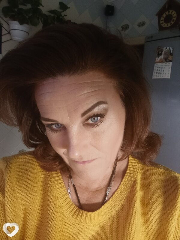 Ирина, 54, Николаеве — анкета №3984378