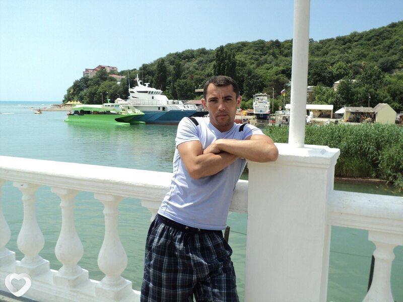 Алексей, 40, Магнитогорске — анкета №3984379