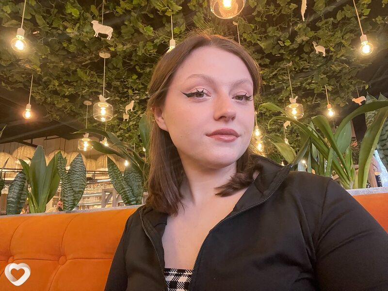 Анита, 20, Кемерове — анкета №3984381