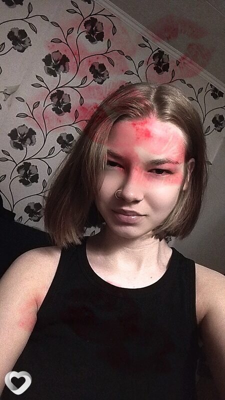 Ксюша, 21, Новокузнецке — анкета №3984385