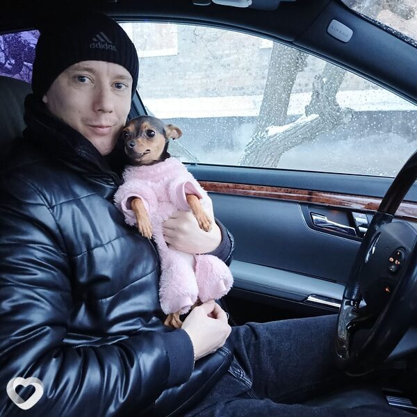 Григорий, 35, Новороссийске — анкета №3984400