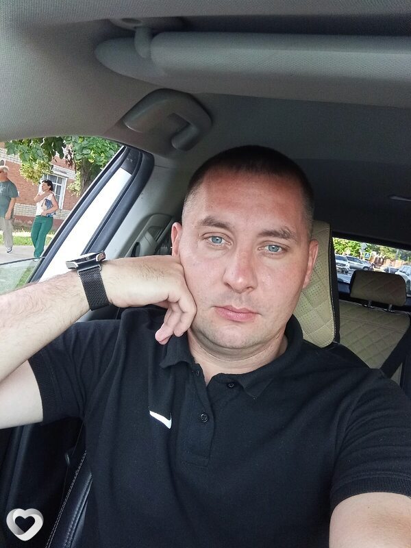 Александр, 41, Темрюке — анкета №3984401