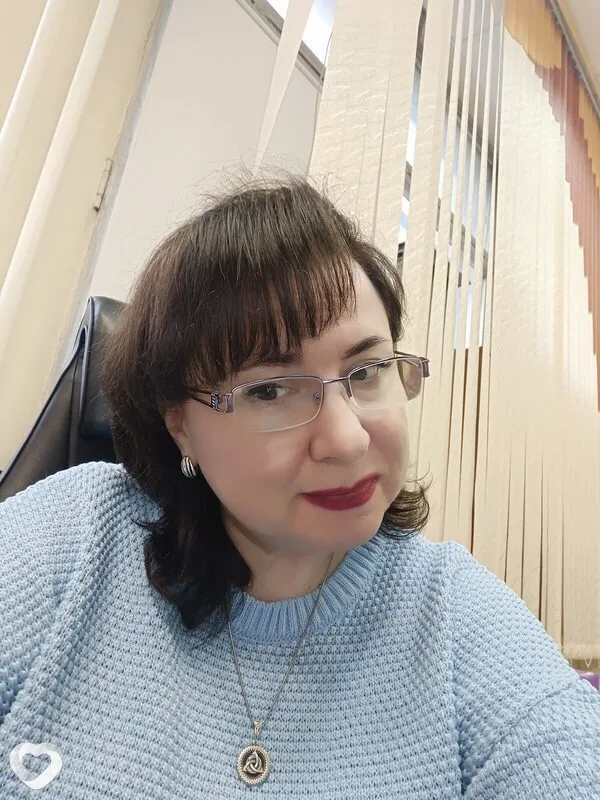 Наталья, 48, Москве — анкета №3984355