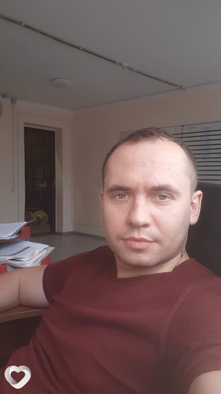 Саша, 39, Гомеле — анкета №3984356