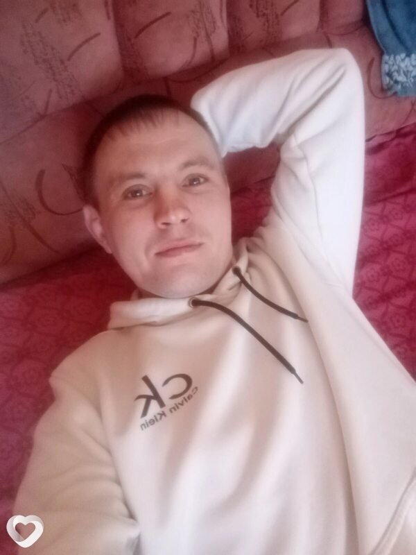 Михаил, 38, Красноярске — анкета №3984366