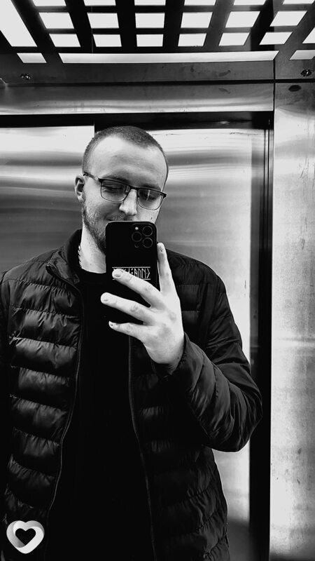 Иван, 25, Краснодаре — анкета №3984453