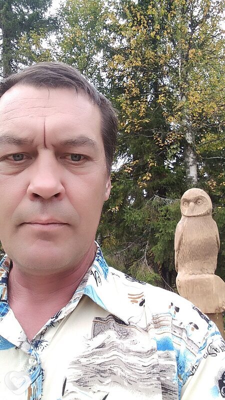 Стас, 49, Марксе — анкета №3984455