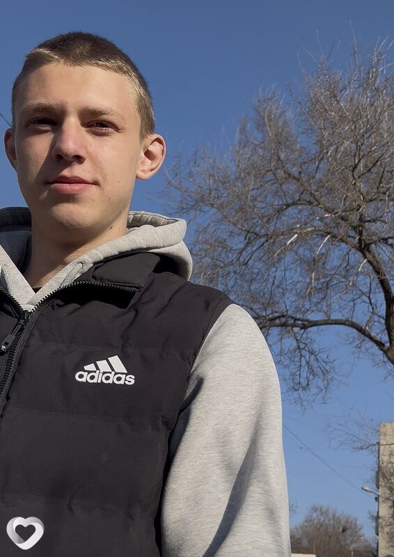 Григорий, 19, Большое Камени — анкета №3984460