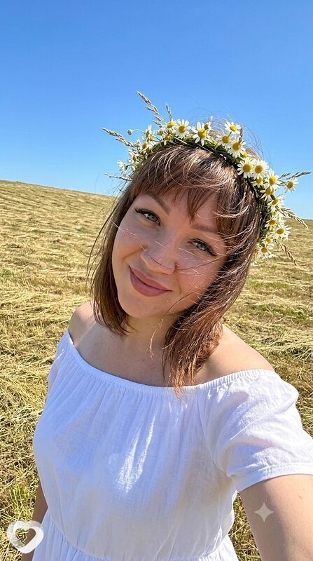 Виктория, Зеленчукская