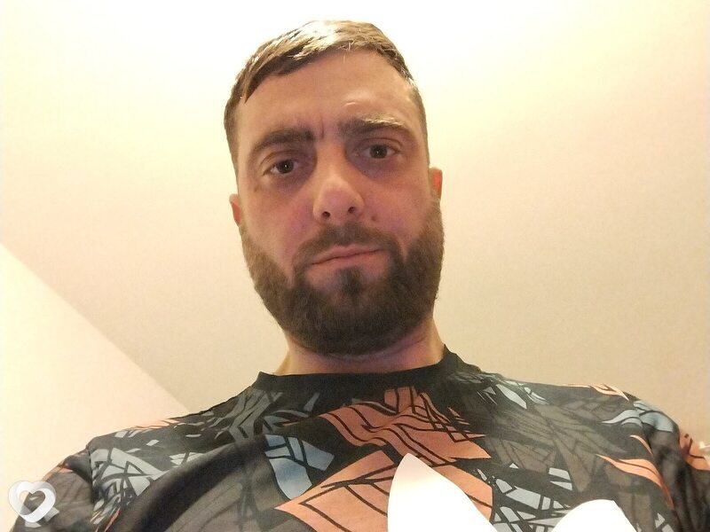 Кирилл, 38, Санкт-Петербурге — анкета №3984463