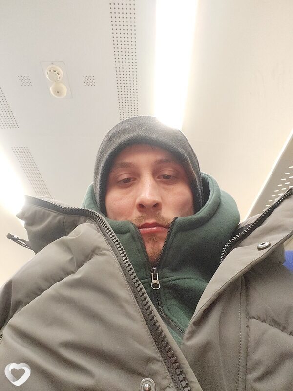 Рустем, 32, Казани — анкета №3984471