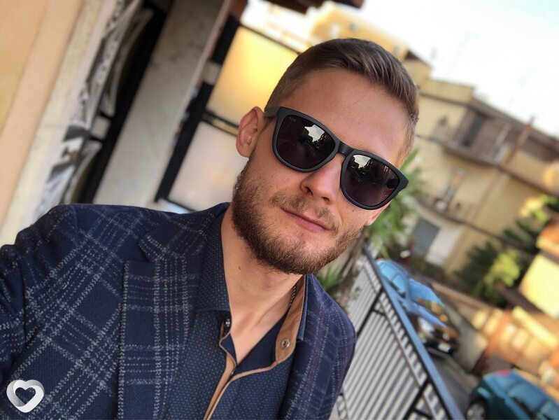 Юрий, 32, Перми — анкета №3984506