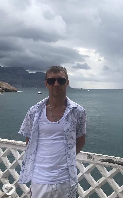 Георгий, 28, Екатеринбурге — анкета №3984509
