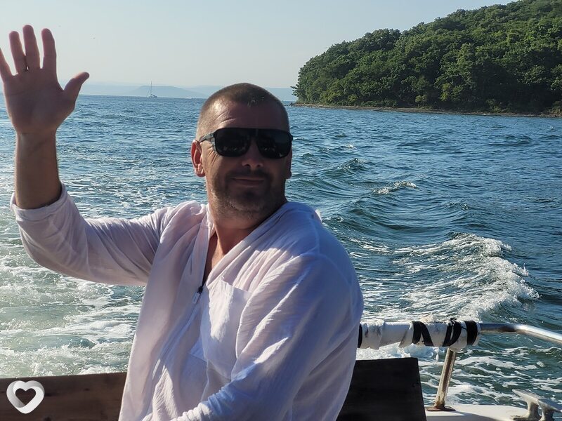 Лев, 39, Хабаровске — анкета №3984512