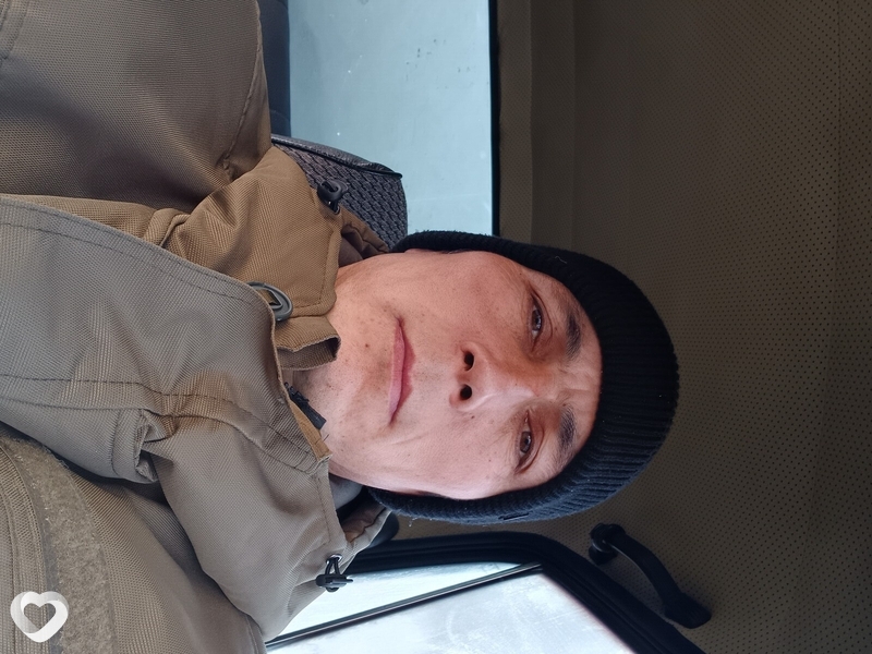 Камол, 38, Пензе — анкета №3984526