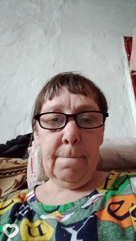 Ольга, 49, Екатеринбурге — анкета №3984437