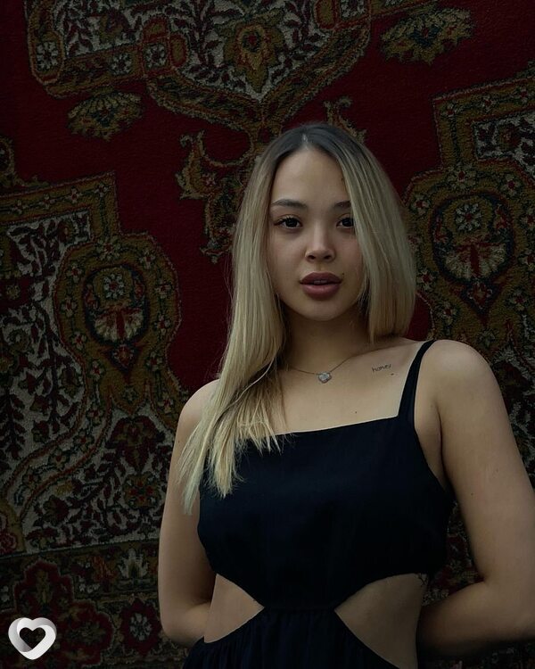 Ангелина, 28, Санкт-Петербурге — анкета №3984482