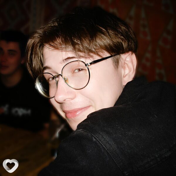 Матвей, 22, Новосибирске — анкета №3984483