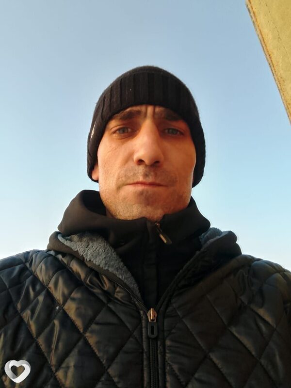 Николай, 35, Благовещенске — анкета №3984484
