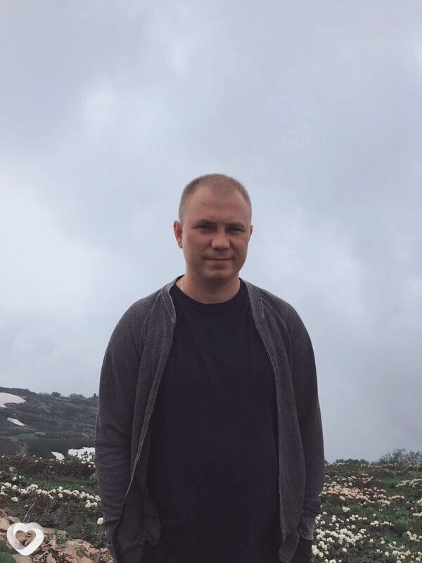 Александр, 28, Магнитогорске — анкета №3984493
