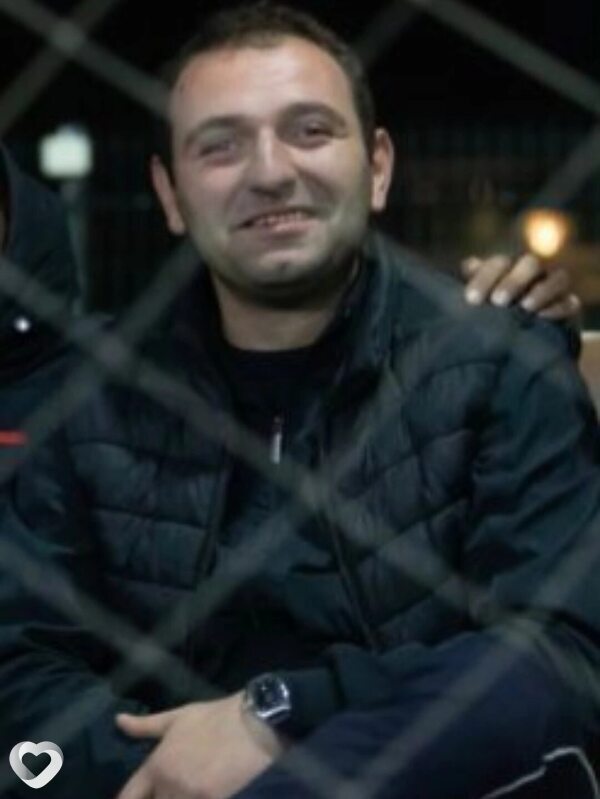 Вова, 29, Москве — анкета №3984495