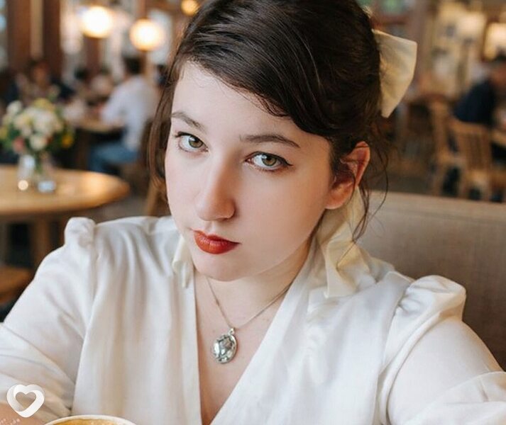 Леся, 25, Кемерове — анкета №3984656