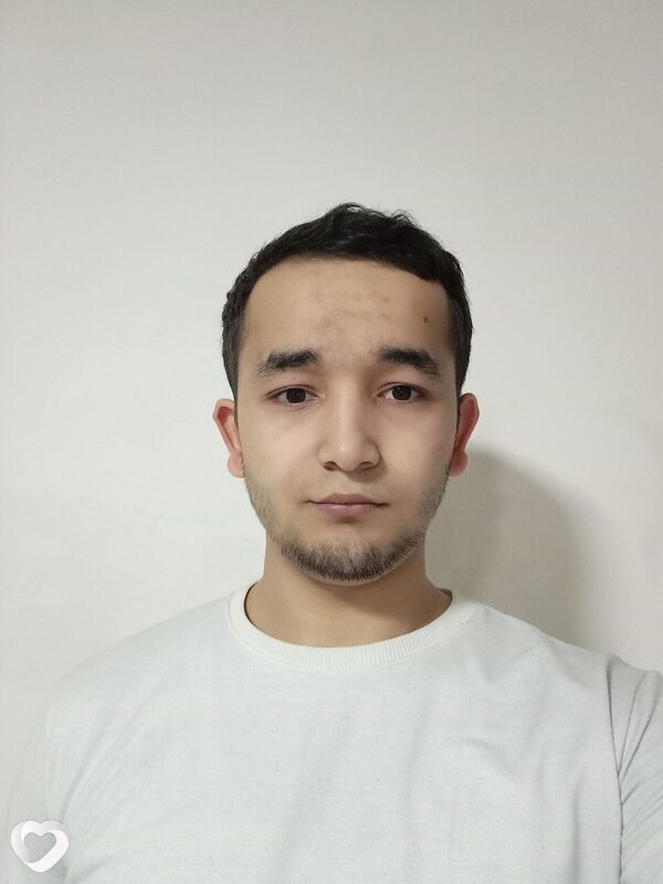 Азиз, 28, Астане — анкета №3984657