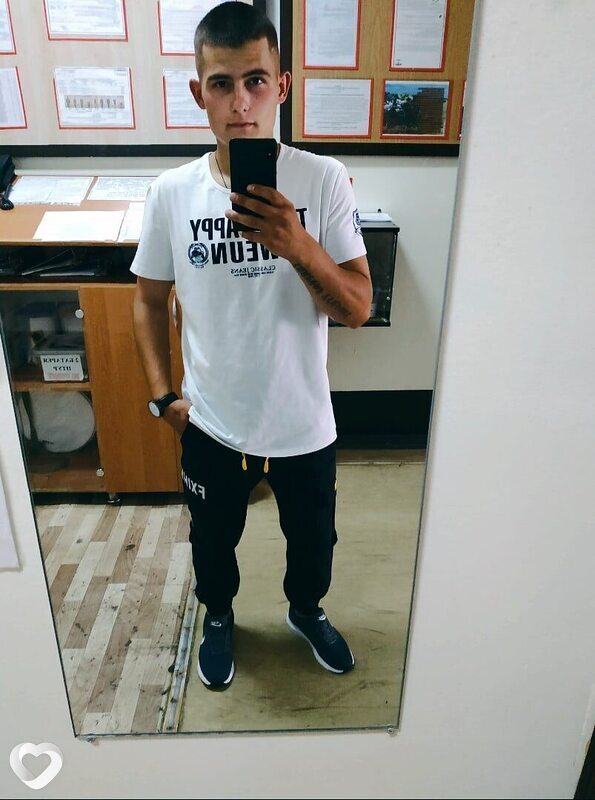 Дмитрий, Куйтун