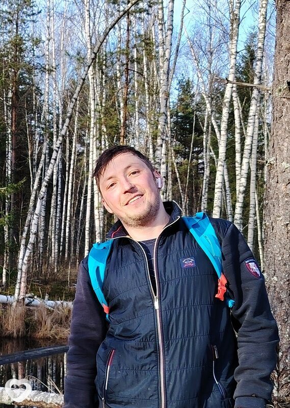 Alex, 41, Люберцах — анкета №3984671