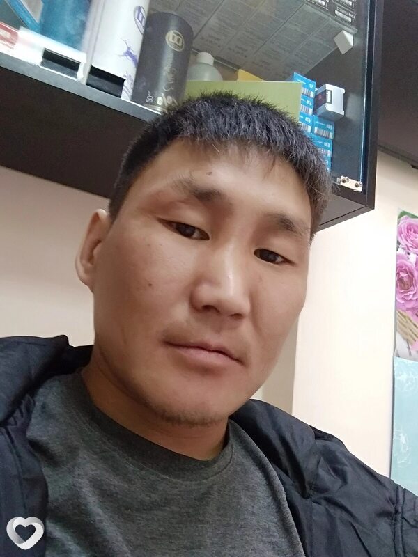 Александр, 37, Якутске — анкета №3984672
