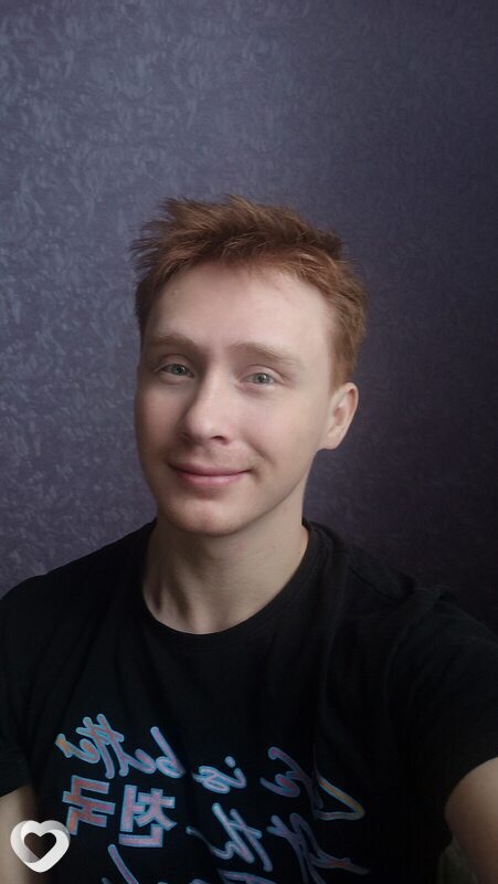 Александр, 32, Туле — анкета №3984674
