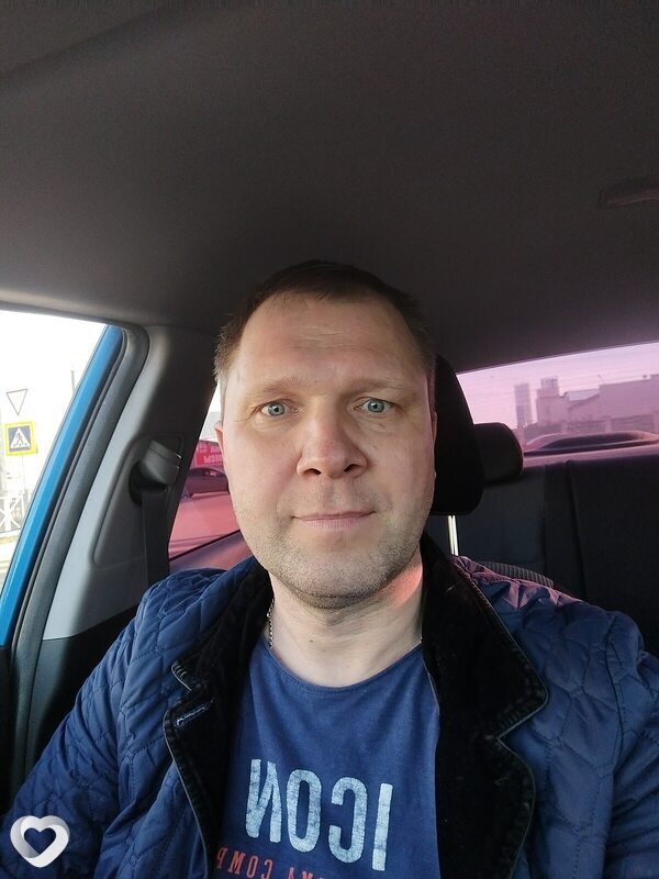 Алексей, 46, Нижнем Новгороде — анкета №3984676