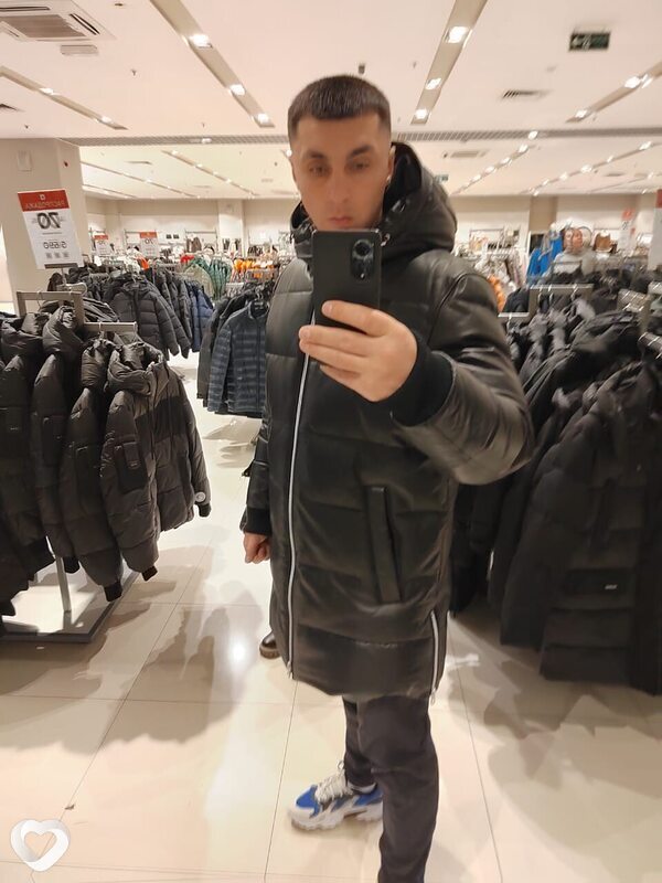 Серж, 40, Курске — анкета №3984632