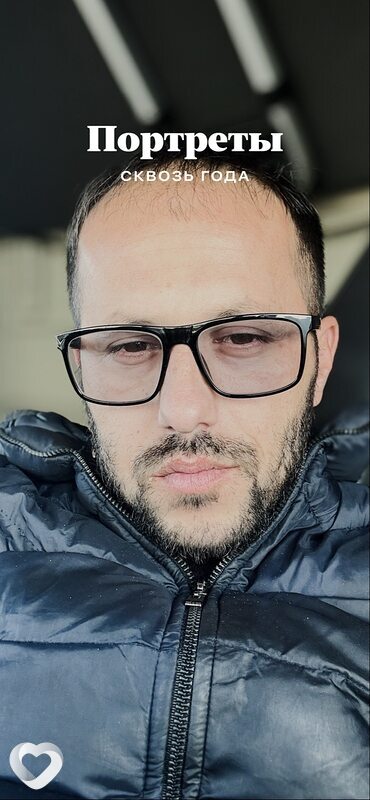Umid, 35, Бресте — анкета №3984641
