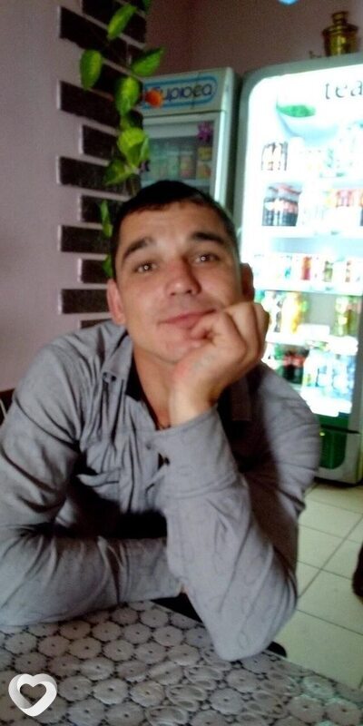 Андрей, 36, Бугуруслане — анкета №3984577