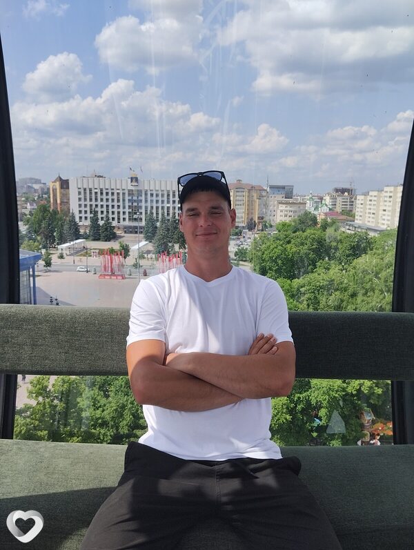 Александр, 35, Павловском Посаде — анкета №3984578