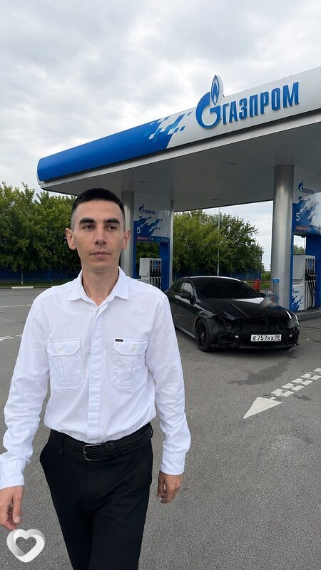 Ильнур, 24, Пензе — анкета №3984581